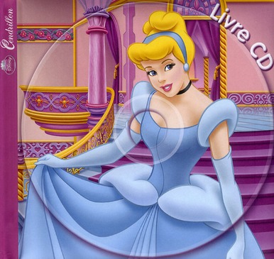 Cendrillon. Avec 1 CD audio