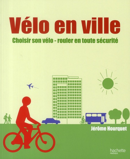 Vélo en ville
