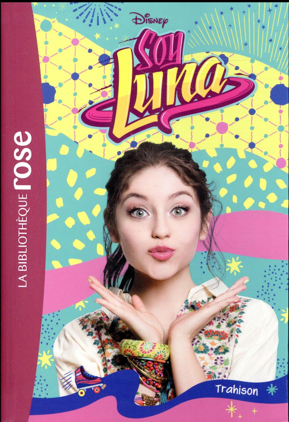 Soy Luna Tome 14