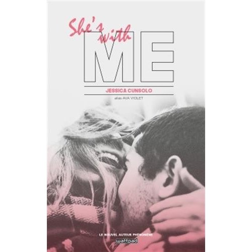 With me Tome 1 : She's with me