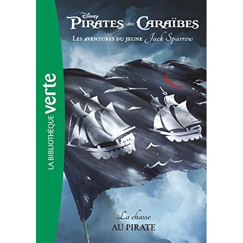 Pirate des Carïbes/3/la chasse aux pirates