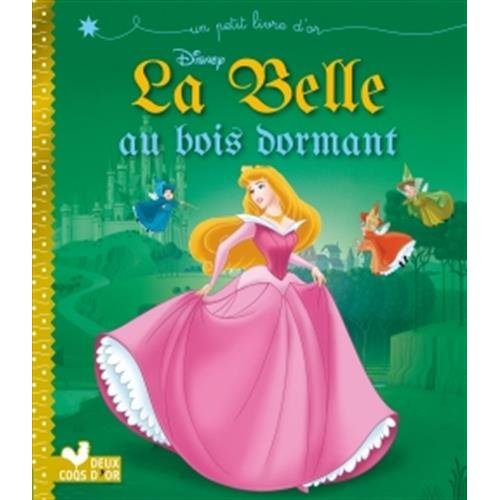La Belle au bois dormant