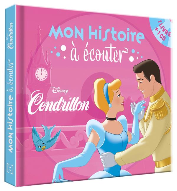 Cendrillon. Avec 1 CD audio