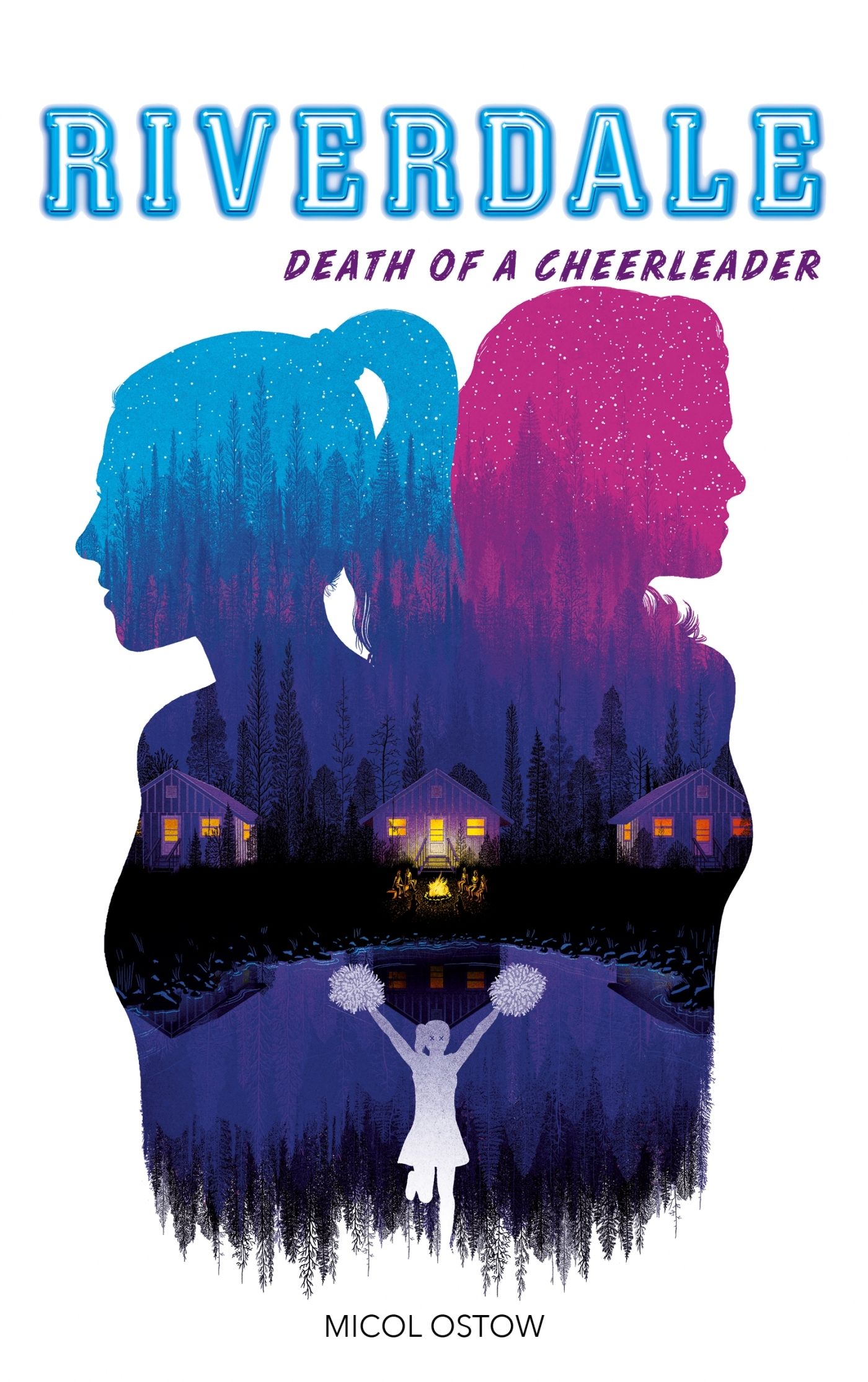 Riverdale : Death of a cheerleader