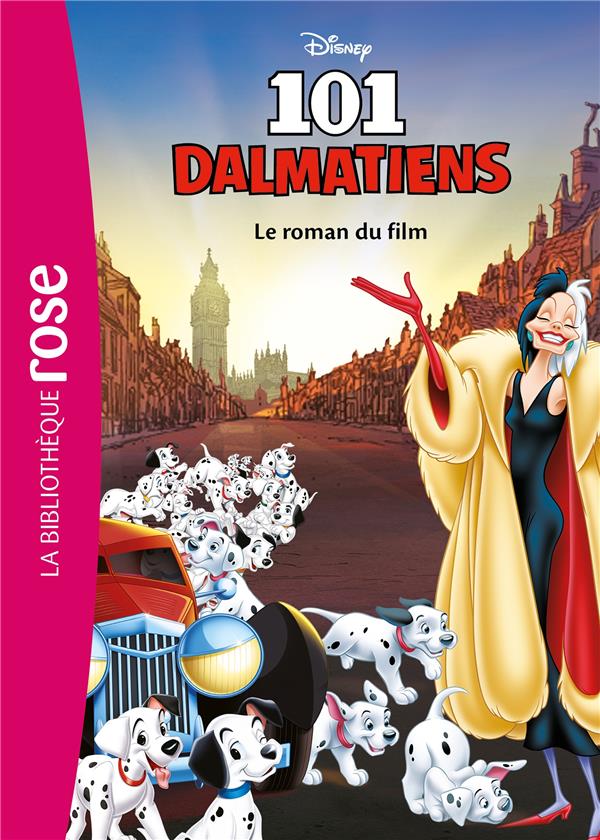 101 Dalmatiens