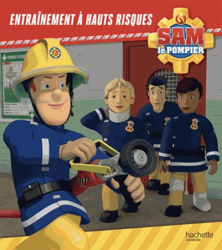 Entraînement à hauts risques