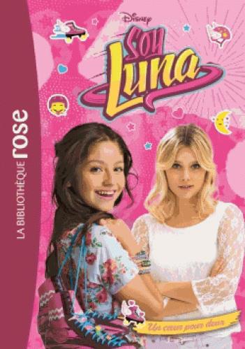 Soy Luna/11/Un coeur pour deux