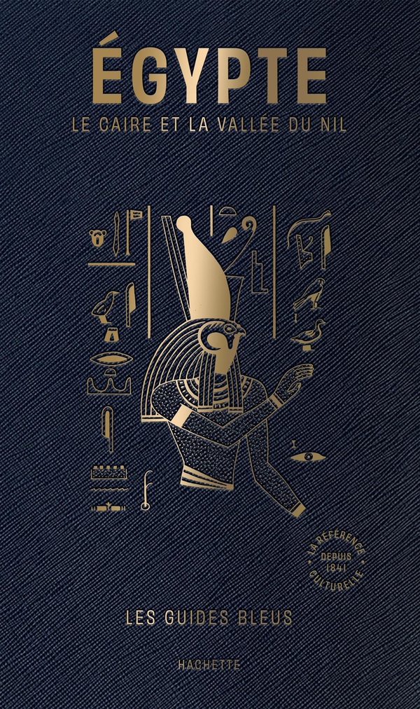 Egypte. Le Caire, Alexandrie et la vallée du Nil