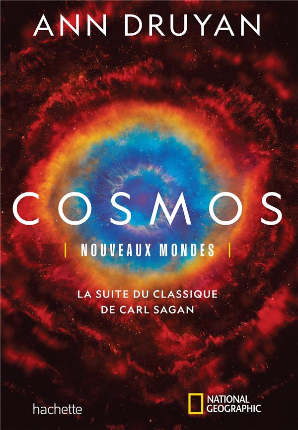 Cosmos. Nouveaux mondes