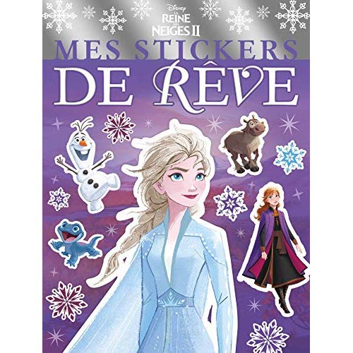 La Reine des Neiges II
