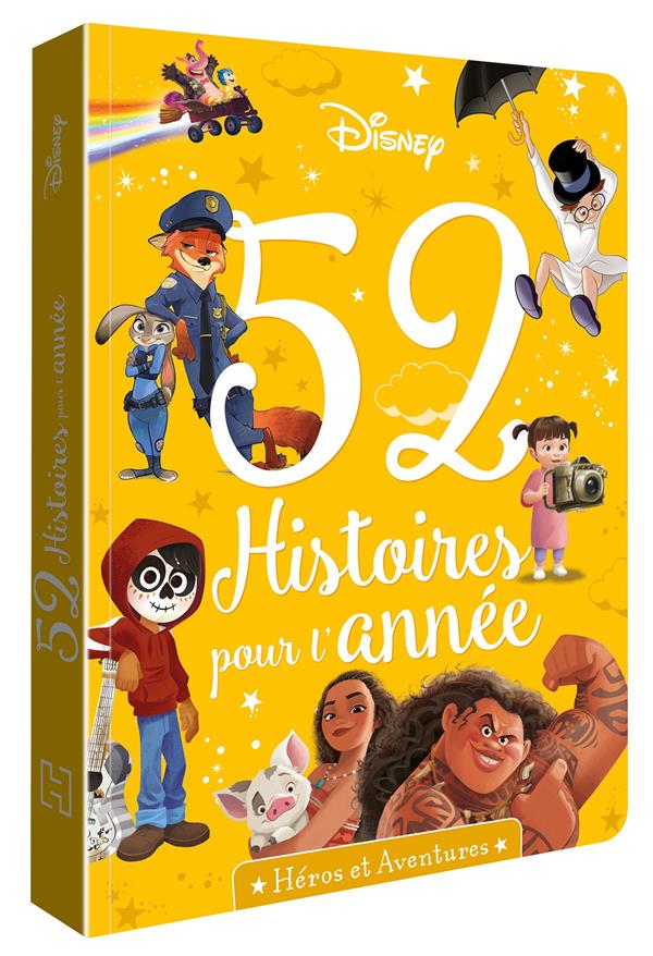 Héros et Aventures