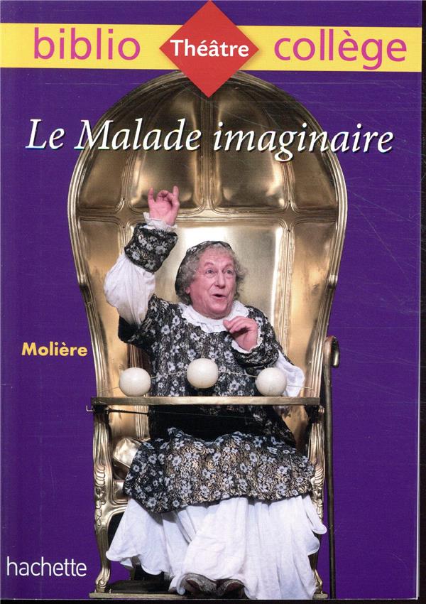 Le malade imaginaire