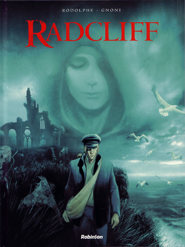 Radcliff Tome : Route des nuages