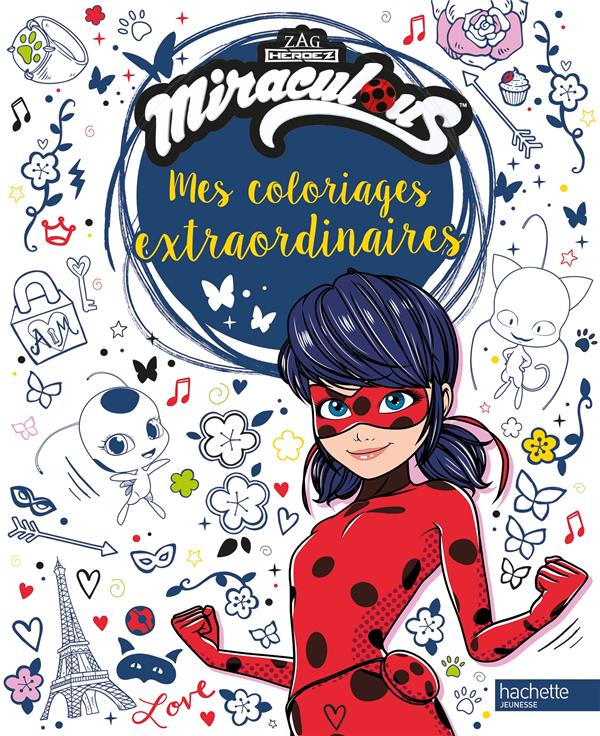 Miraculous