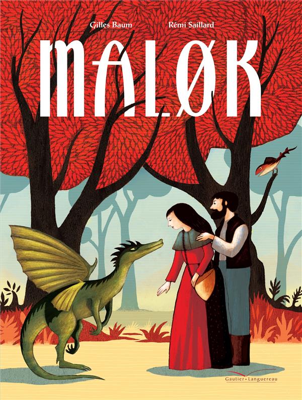 Malok