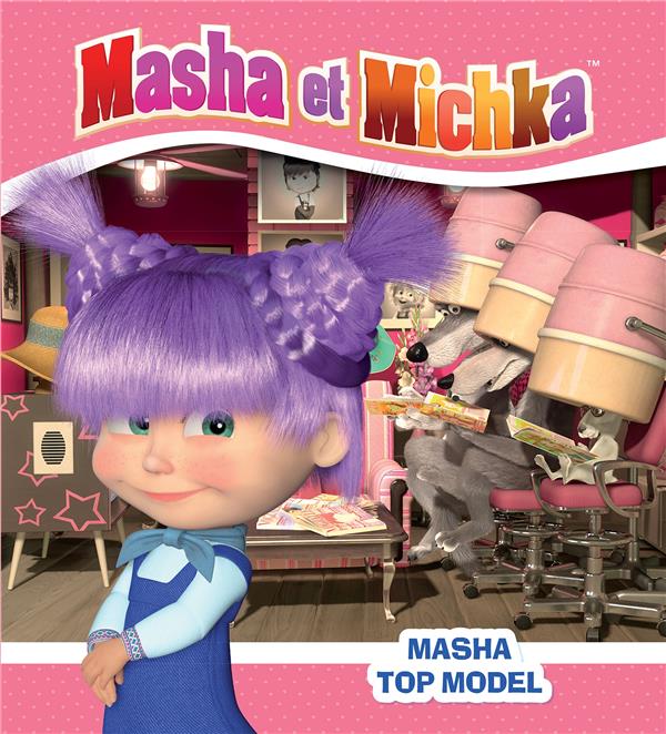 Masha top model