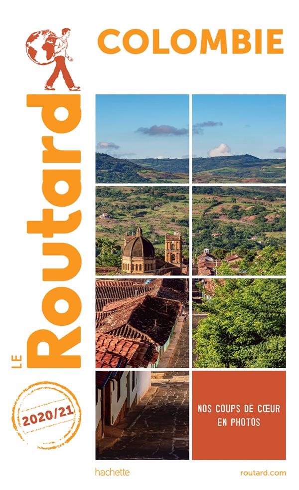 Colombie. Edition 2020-2021
