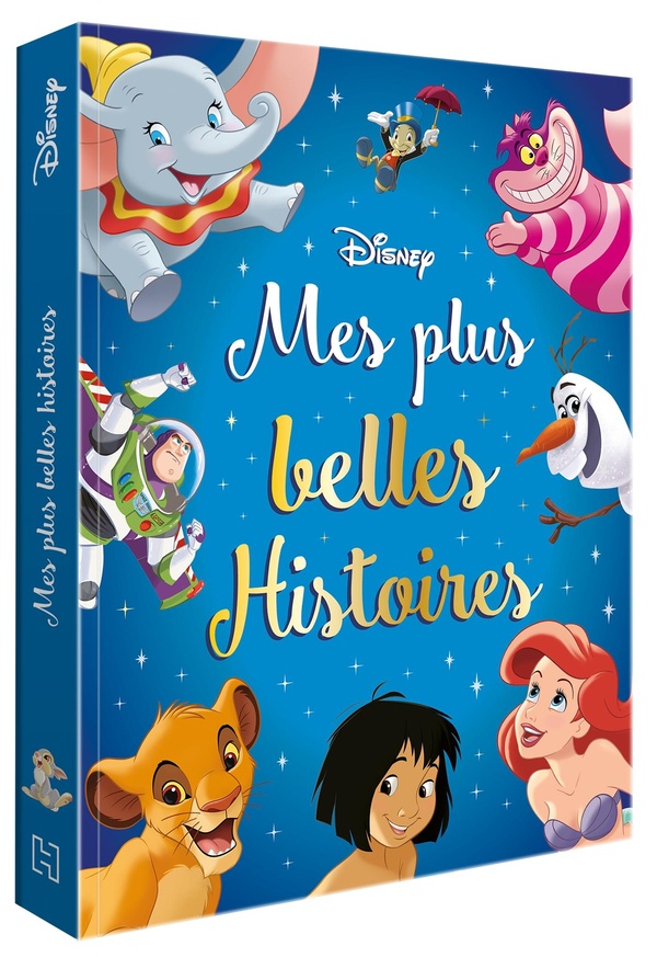 Mes plus belles histoires Disney