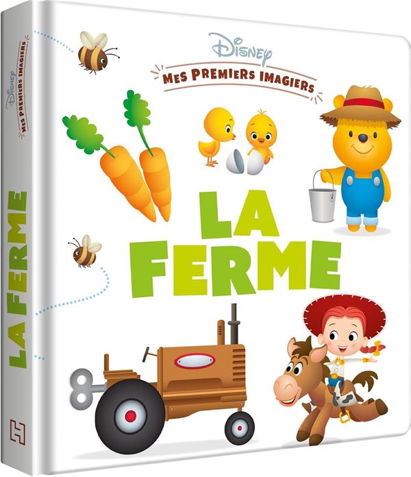 Disney La ferme