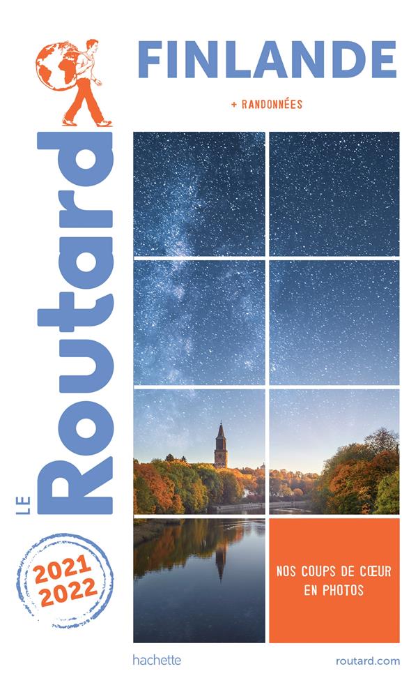 Finlande. Edition 2021-2022