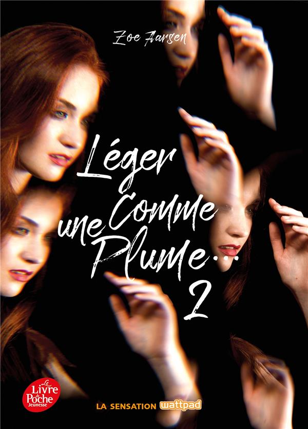 Léger comme une plume... Tome 2