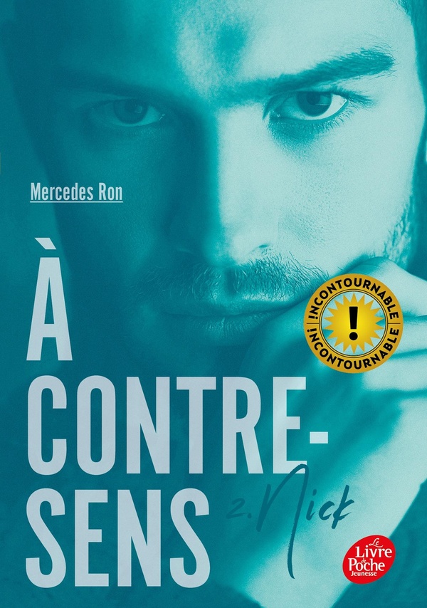 A contre-sens Tome 2 : Nick