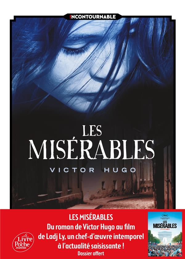 Les Misérables. Texte abrégé