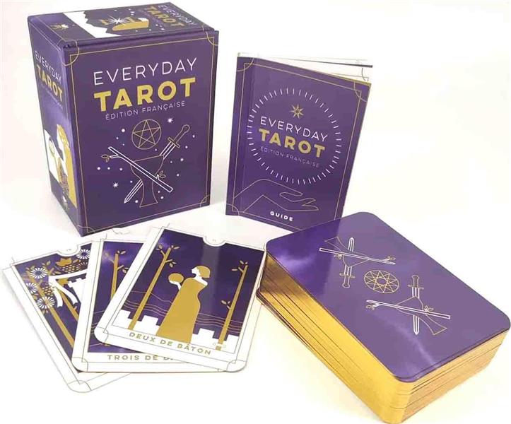 Everyday Tarot