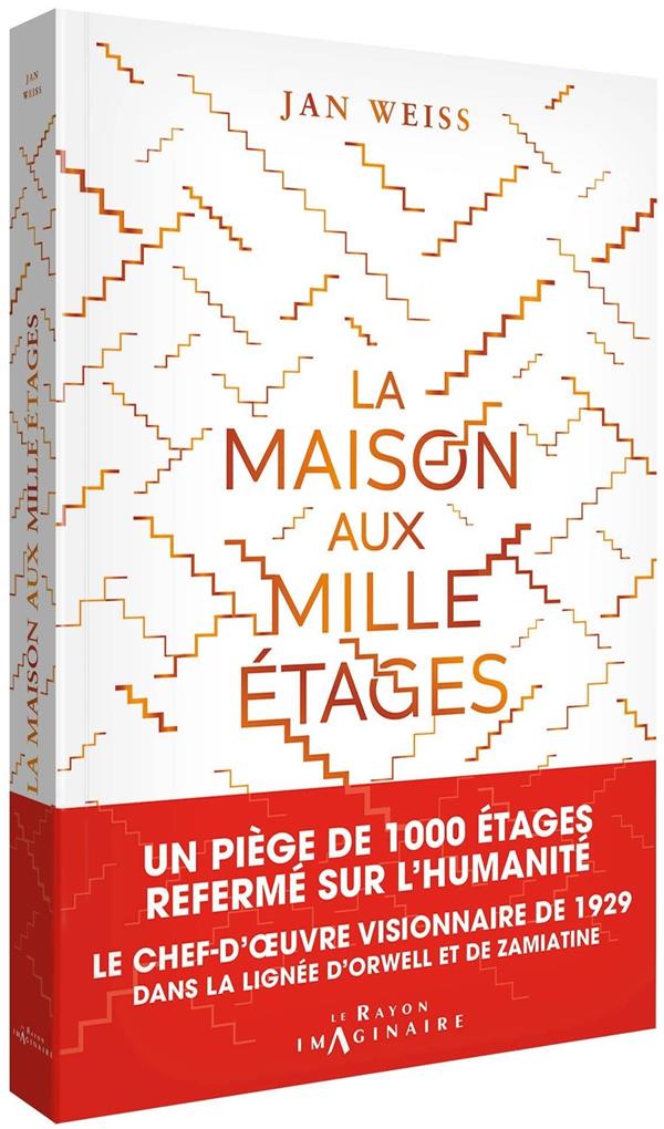 La Maison aux mille étages