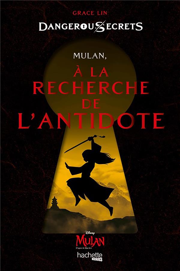 Mulan. L'antidote