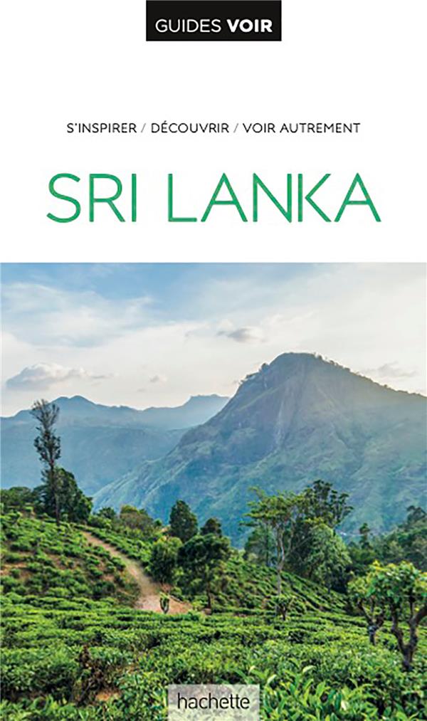 Sri Lanka. Edition 2024