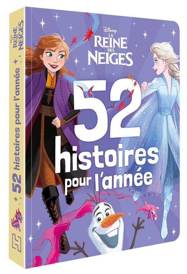 La reine des neiges