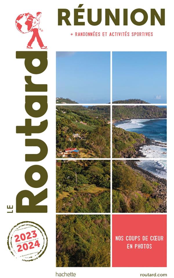 Réunion. Edition 2023-2024