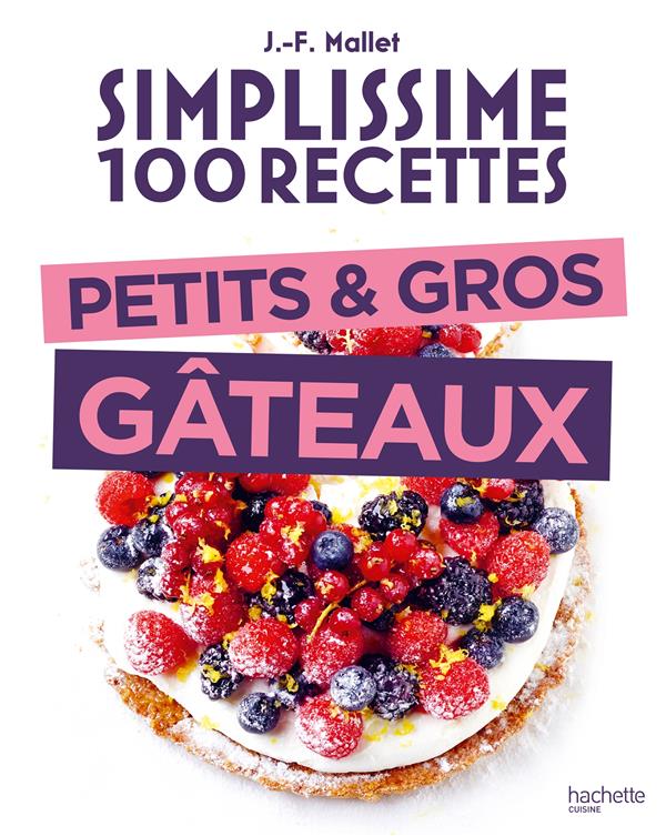 Petits & gros gâteaux