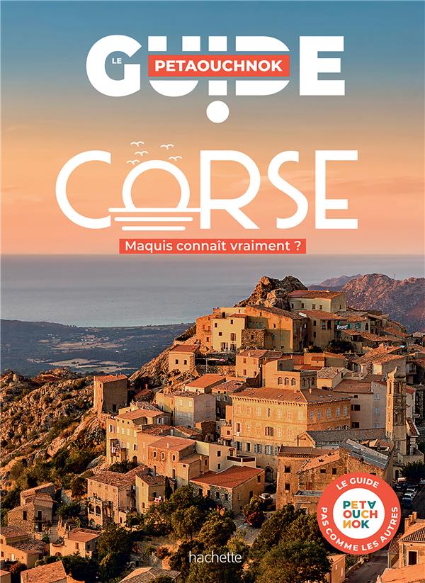 Corse. Maquis connaît vraiment ?