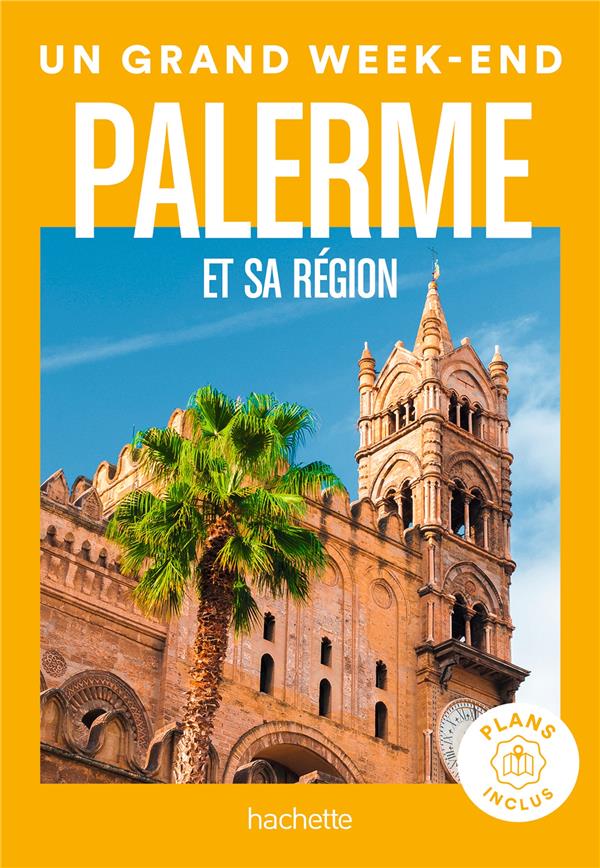Un Grand Week-End à Palerme. Edition 2023