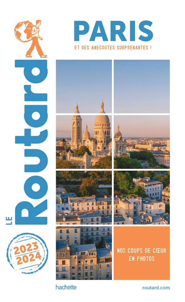 Paris. Edition 2023-2024