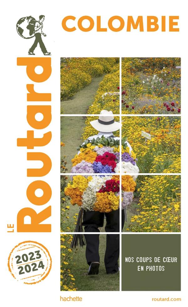 Colombie. Edition 2023-2024