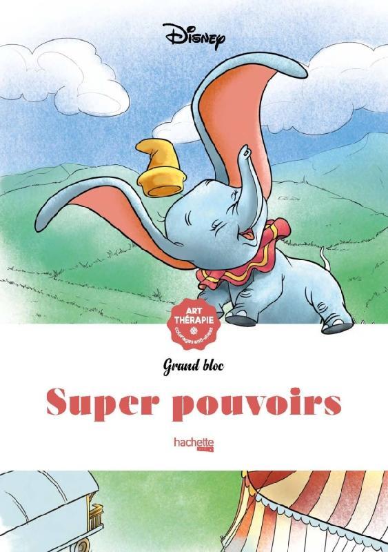 Super pouvoirs