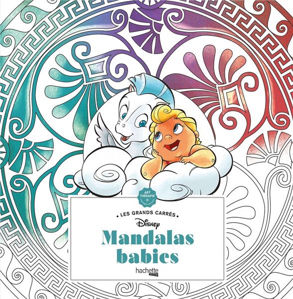 Mandalas babies