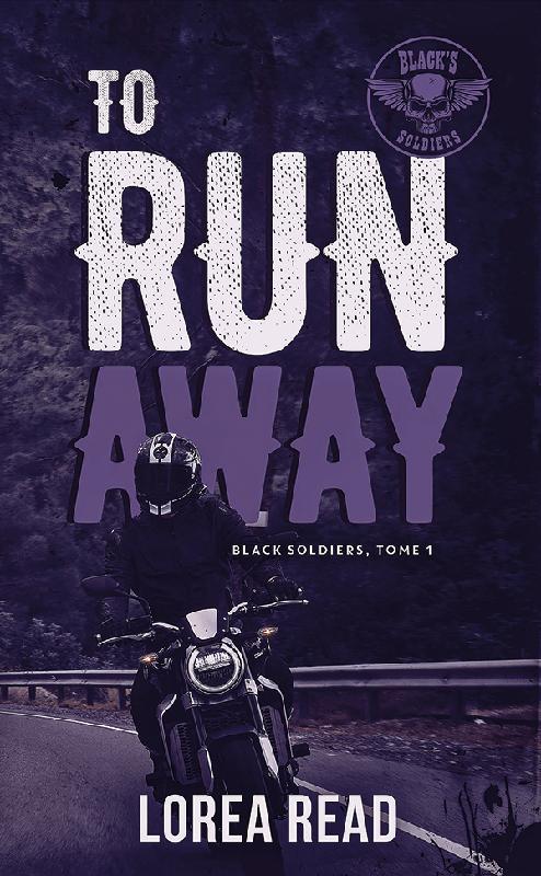 Black's soldiers/01/To Run Away