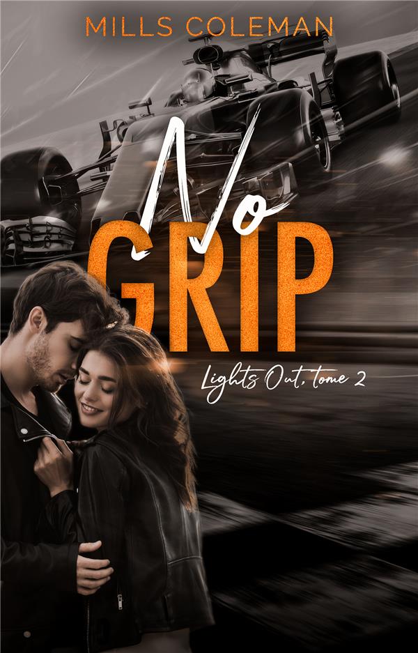 Lights Out/02/No Grip