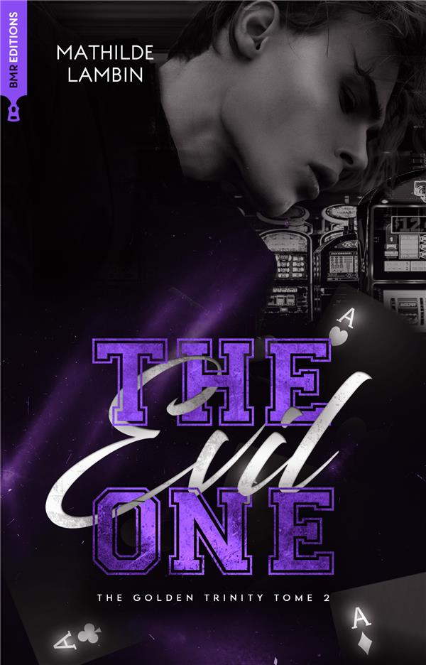 The Golden Trinity Tome 2 : The Evil One