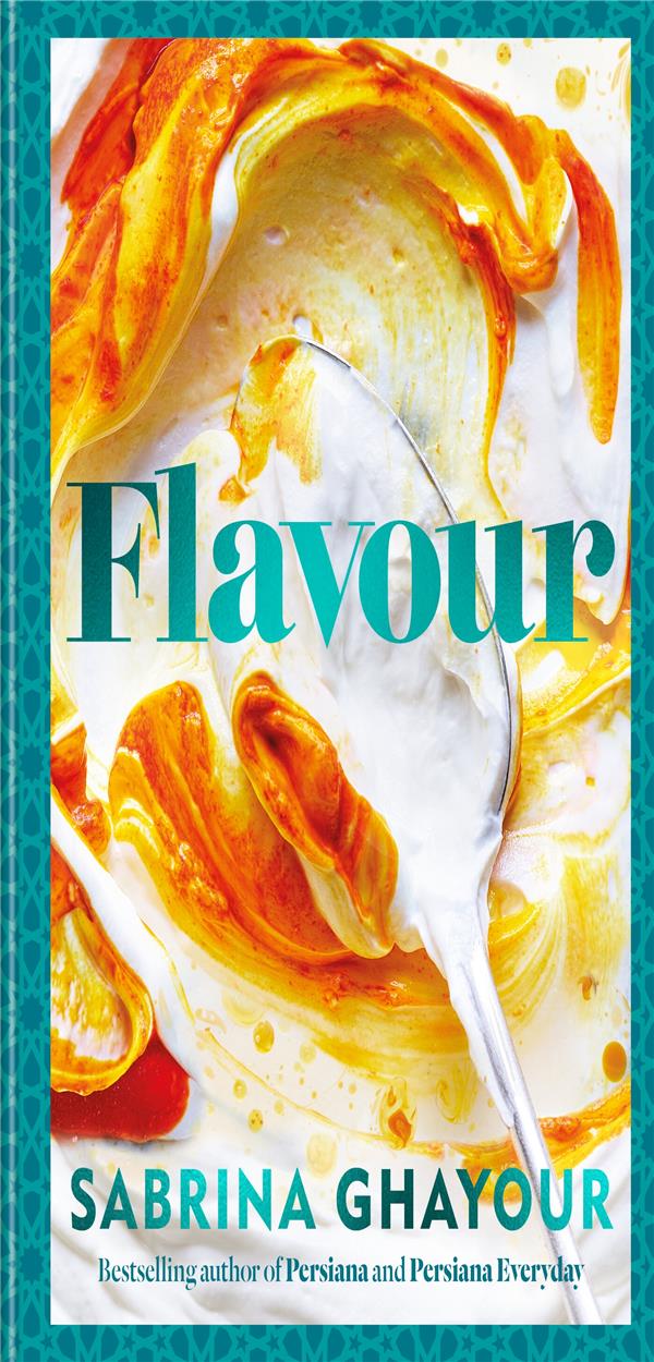 Flavoury