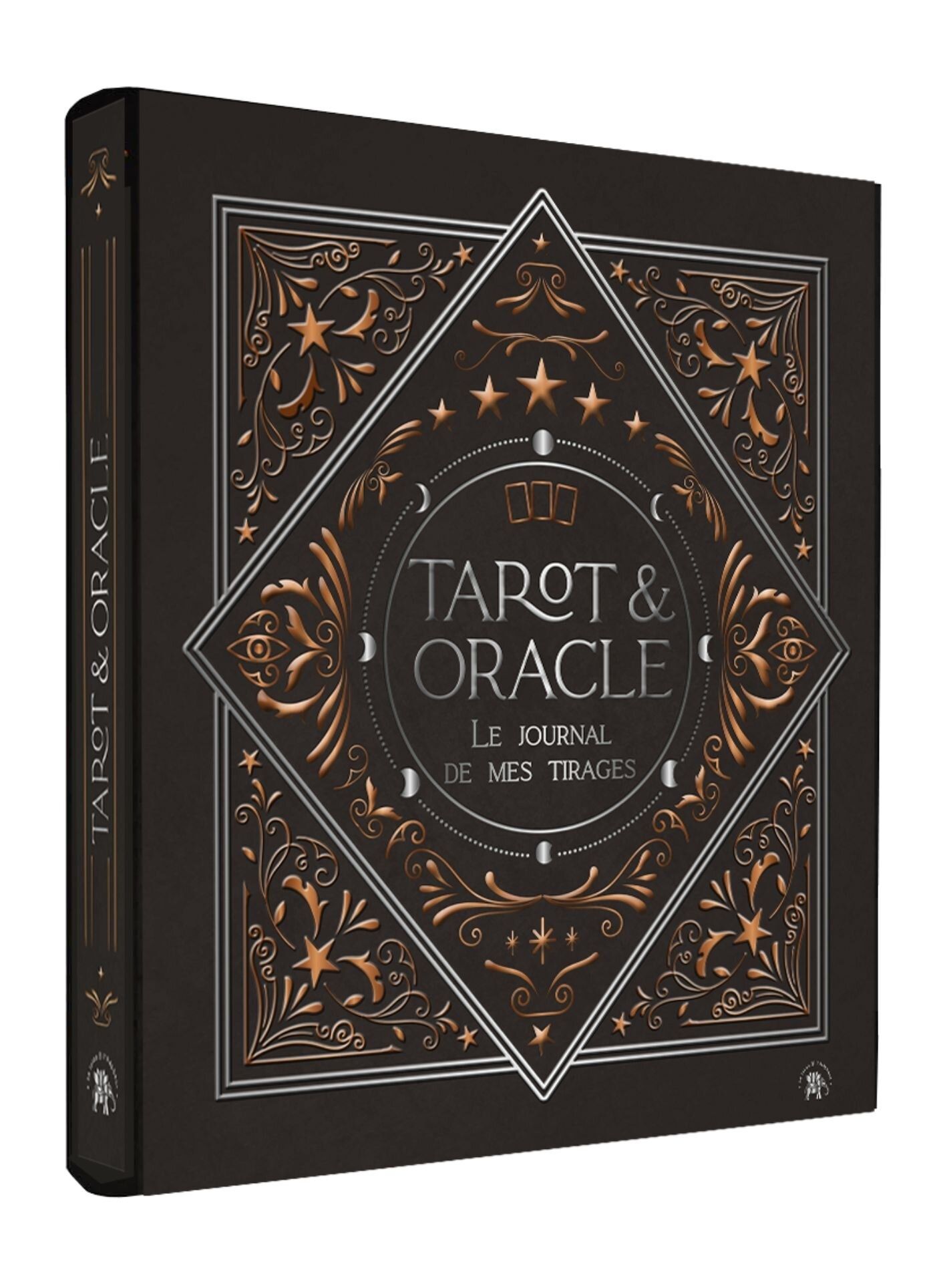 Tarot & Oracle. Le journal de mes tirages