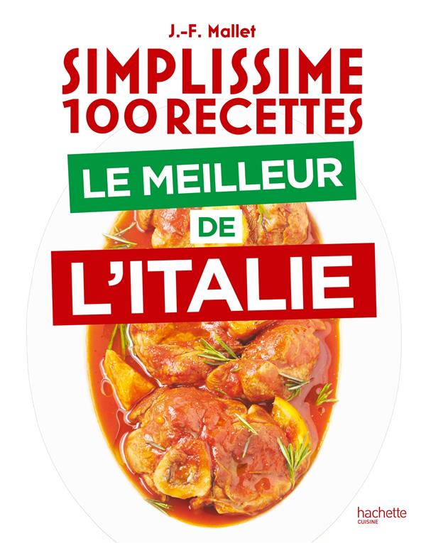 Le meilleur de l'Italie