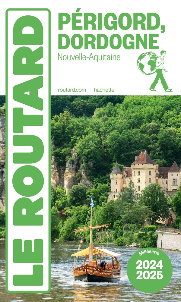 Périgord, Dordogne. Edition 2024
