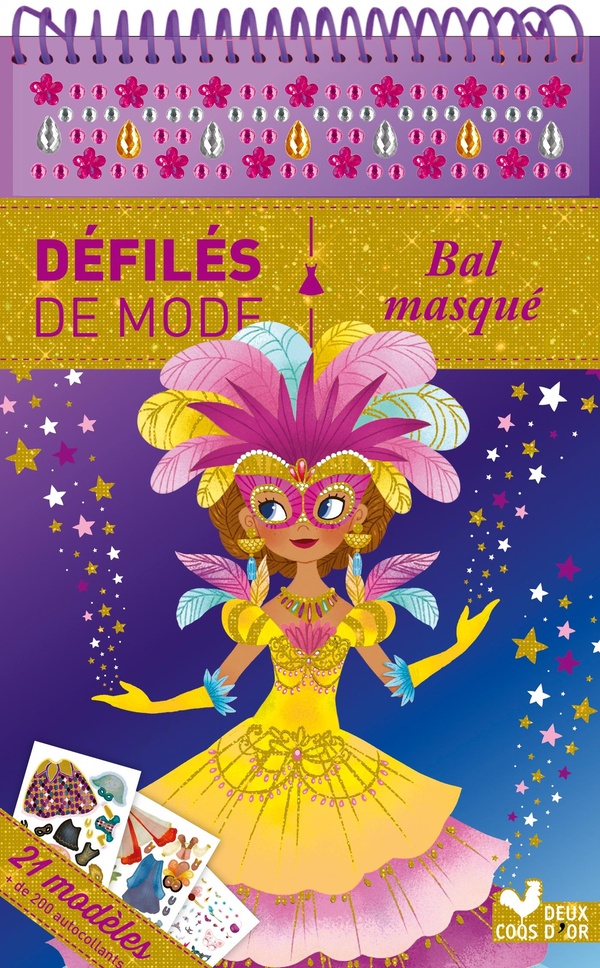 Bal masqué