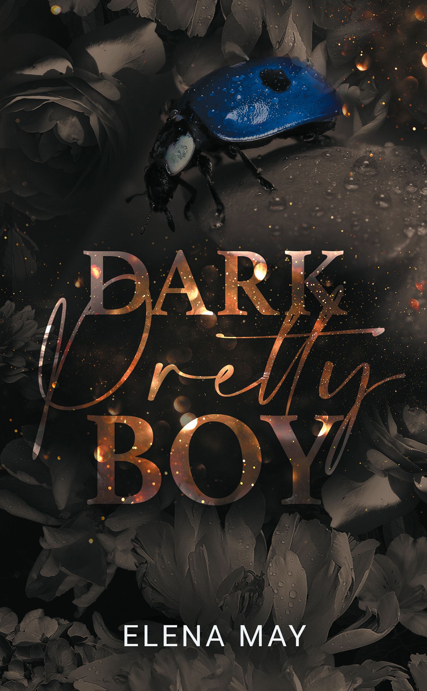 Pretty Boy : Dark Pretty Boy