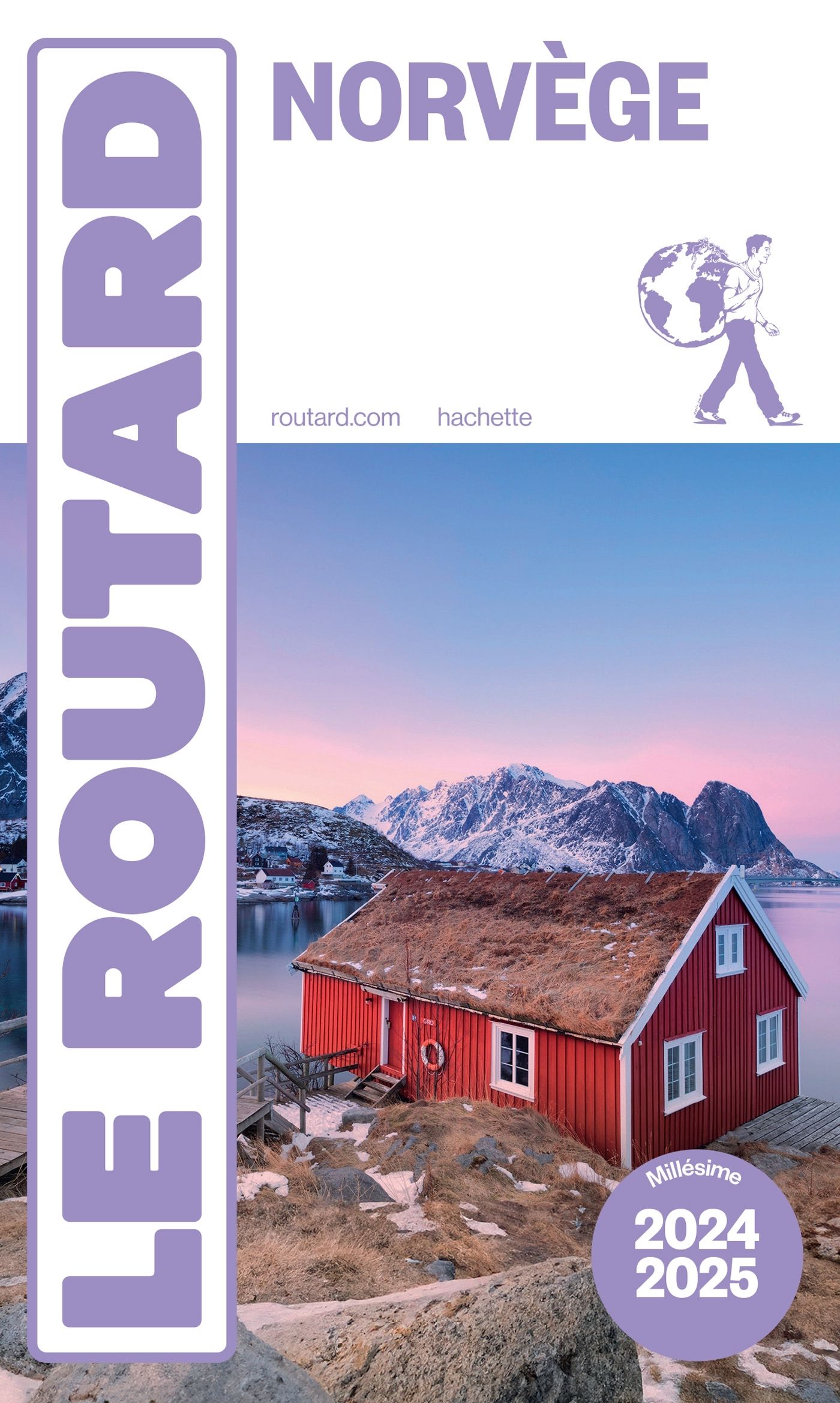 Norvège. Edition 2024-2025